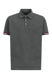 GEOX Tshirt M4510L POLO DETAIL 