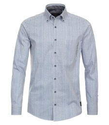 Casamoda Shirt 444201300 SLEEVE 1/1 