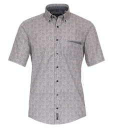 Casamoda Shirt 944202000 SLEEVE 1/2 