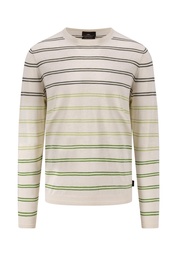 Fynch Hatton Knitwear 1403 704  POLO 