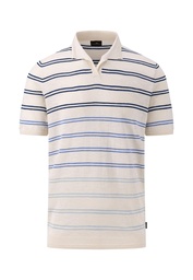 Fynch Hatton Knitwear 1403 705  POLO 