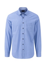 Fynch Hatton Shirt 1402 8040 SLEEVE 1/1 