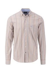 Fynch Hatton Shirt 1402 8050 SLEEVE 1/1 