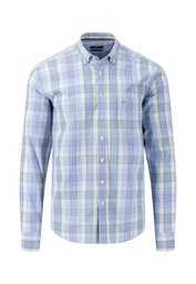 Fynch Hatton Shirt 1403 8060 SLEEVE 1/1 