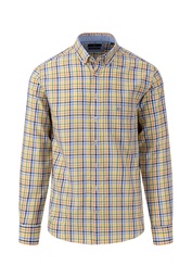 Fynch Hatton Shirt 1413 6060 SLEEVE 1/1 