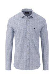 Fynch Hatton Shirt 1413 8023 SLEEVE 1/1 