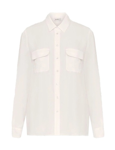 MARELLA Shirt 2413111071 FERRARA 