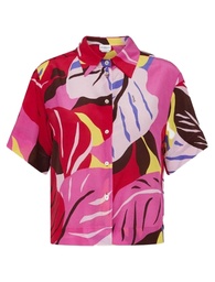 MARELLA Shirt 2413111194 AUTOCAR 