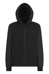 GEOX Sweater M4575D SPH.HOOD T3103 