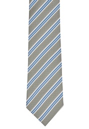 Daniel Hechter Tie 141703 TIE 7CM S-24