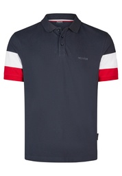 Daniel Hechter Tshirt 141911 POLO PIQUE S-24