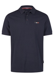 Daniel Hechter Tshirt 141915 POLO PIQUE S-24