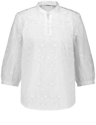 Gerry Weber BLOUSE 260015-66415 Blouse3/4sleeve S-24