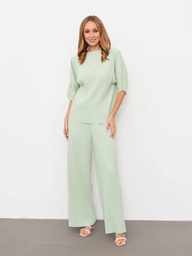 Gerry Weber Pant 222192-44083 Pantjersey S-24