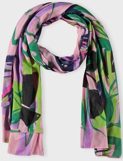 Gerry Weber Scarf 301005-72015 Scarf S-24