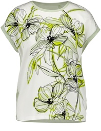 Gerry Weber Tshirt 270039-44043 S-24