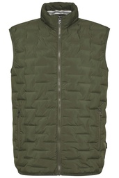 BUGATTI Knitted waistcoat 55148A 8850 S-24