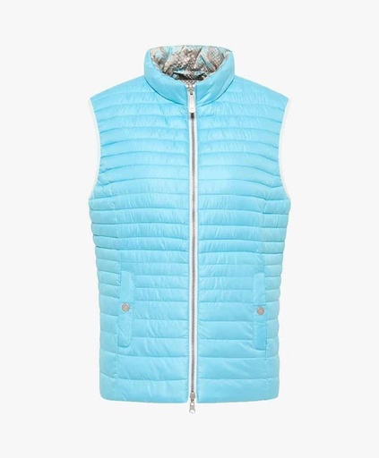 BARBARA LEBEK Vest 56500042 S-24