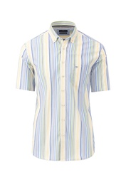 Fynch Hatton Shirt 1403 8061 SLEEVE 1/2