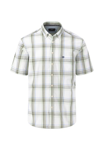 Fynch Hatton Shirt 1404 8071 SLEEVE 1/2