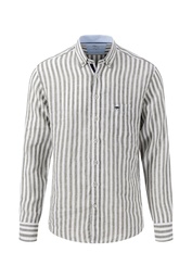 Fynch Hatton Shirt 1413 6020 SLEEVE 1/1