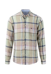 Fynch Hatton Shirt 1413 6030 SLEEVE 1/1