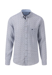 Fynch Hatton Shirt 1413 6040 SLEEVE 1/1