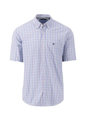 Fynch Hatton Shirt 1403 5031 SLEEVE 1/2