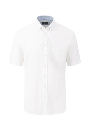 Fynch Hatton Shirt 1404 8091 SLEEVE 1/2