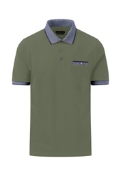 Fynch Hatton Tshirt 1404 1909 POLO