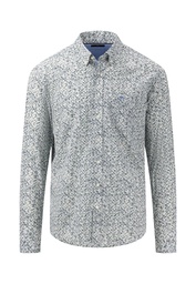 Fynch Hatton Shirt 1404 5070 SLEEVE 1/1