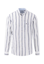 Fynch Hatton Shirt 1413 6010 SLEEVE 1/1