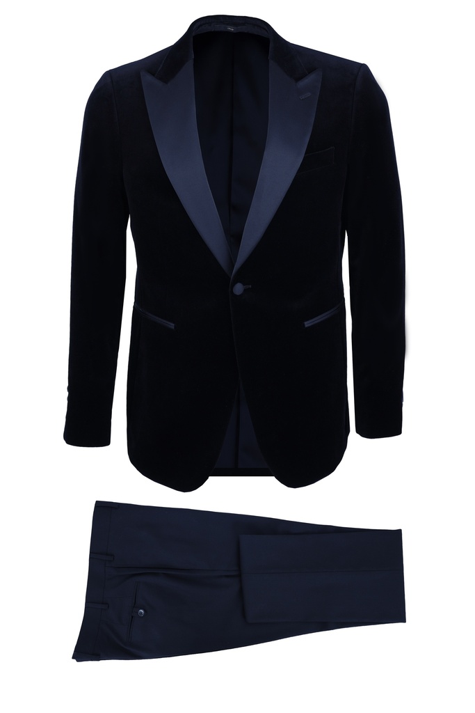 Di Porto 10  41071 Suit MARZOTTO LAB 7TK1010 S-24