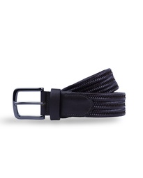 Zio M10-111 Braided Belt