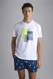 Paul&amp;Shark 24411073 Tshirt