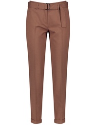 GERRY WEBER TROUSER 522143-66859