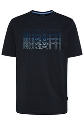 BUGATTI Tshirt 55042A-8350 S-24