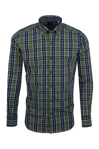 Di Porto Shirt ML92402 SLEEVE 1/1 SLIM