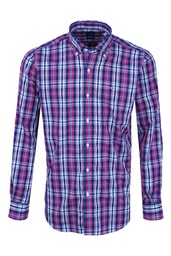 Di Porto Shirt ML92472 SLEEVE 1/1 SLIM