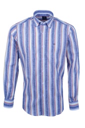 Di Porto Shirt ML42428 SLEEVE 1/1 SLIM