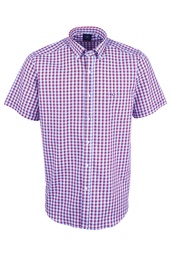 Di Porto Shirt 246 SLEEVE 1/2 CLASSIC