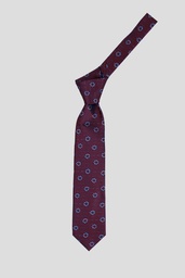 CACHREL Tie 10-0042 S-24