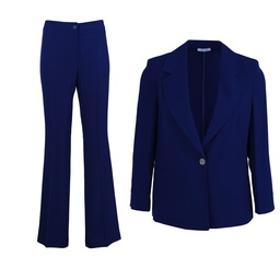 BENEDETTA M Suit completo 3333 2860 BLUE /44