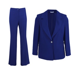 BENEDETTA M Suit completo 3333 4825 DENIM