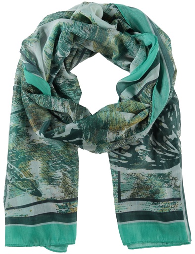 GERRY WEBER Shawl 301000-72006