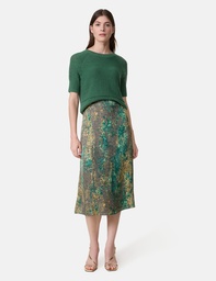 GERRY WEBER Skirt 410004-31511