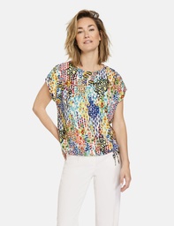 GERRY WEBER BLOUSE 260043-66440