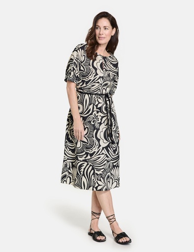 GERRY WEBER Dress 380056-31534