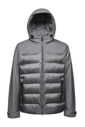 GEOX Jacket M4628J SAPIENZA HOOD