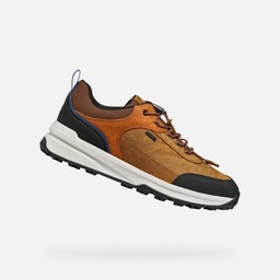 GEOX Shoes U46H0B STERRATRAIL